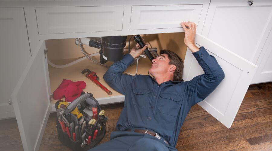 Local sewer line repair in Slatersville, RI